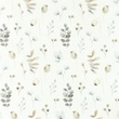[S1020R-183120] [S1020R] Poplin Digital Printed Mix 13 Snoozy Fabrics (Twig)