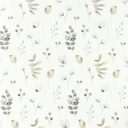 [S1020L-183120] [S1020L] Poplin Digital Printed Mix 13 Snoozy Fabrics (Twig)