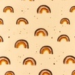 [S1026R-183096] [S1026R] Popelín Digitální Potisk Mix 19 Snoozy Fabrics (Luky)