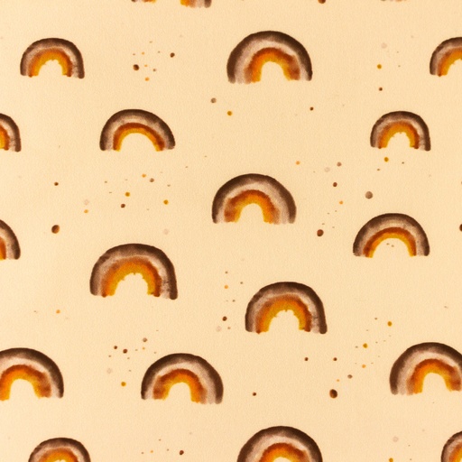 [S1026R] Poplin Digital Printed Mix 19 Snoozy Fabrics
