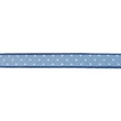 [282R-43084] [282R] Stuha Džínovina Tečka (Design D)