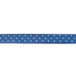[282R-43085] [282R] Stuha Džínovina Tečka (Design E)