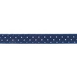 [282R-43086] [282R] Stuha Džínovina Tečka (Design F)