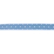 [283R-43060] [283R] Stuha Džínovina Srdce (Design A)