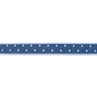 [283R-43061] [283R] Stuha Džínovina Srdce (Design B)