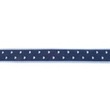[283R-43062] [283R] Stuha Džínovina Srdce (Design C)