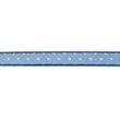 [283R-43063] [283R] Stuha Džínovina Srdce (Design D)