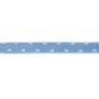 [284R-43074] [284R] Stuha Džínovina Lebka (Design A)