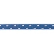 [284R-43075] [284R] Stuha Džínovina Lebka (Design B)