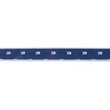[284R-43076] [284R] Stuha Džínovina Lebka (Design C)