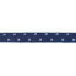 [284R-43079] [284R] Stuha Džínovina Lebka (Design F)