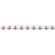 [314R-43567] [314R] Cartoon Ribbon Anchor (Design H)