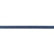 [351R-44106] [351R] Plochá šňůra Denim 15 mm (Džíny)