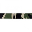 [253R-42482] [253R] Printed Elastic 25 mm (Design A)