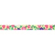 [226R-41258] [226R] Stretchable Bias Binding Printed Polyamide (Design B)