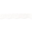 [190R-41004] [190R] Stretchable Lace (Design B)