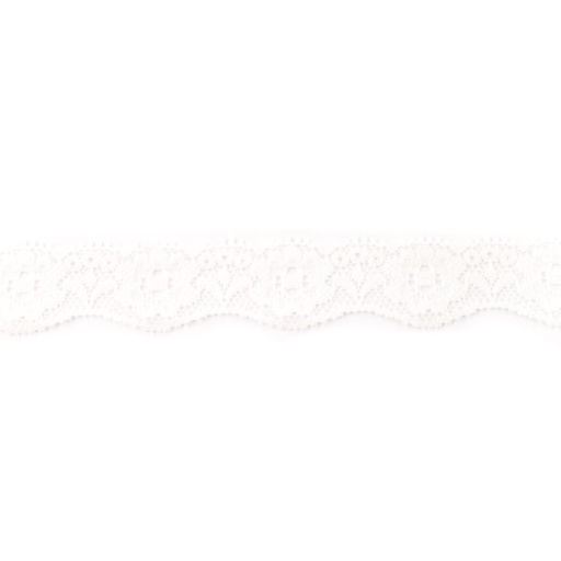 [190R] Stretchable Lace