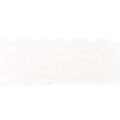 [190R-41006] [190R] Stretchable Lace (Design D)