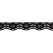 [190R-41008] [190R] Pizzo Elastico (Design F)