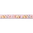 [168R-30456] [168R] Cartoon Ribbon (Světle Šeřík)