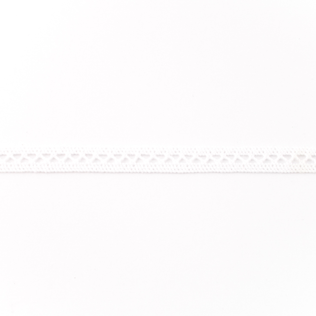 [015R] Dentelle De Coton