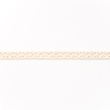 [015R-10098] [015R] Cotton Lace (Design J)