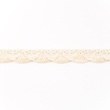[015R-10105] [015R] Nastro Pizzo Di Cotone (Design O)