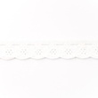 [015R-10108] [015R] Cotton Lace (Design R)