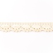 [015R-10110] [015R] Koronka Bawełniana (Design T)