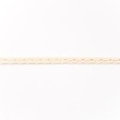 [015R-10115] [015R] Nastro Pizzo Di Cotone (Design Y)
