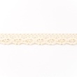 [015R-10117] [015R] Cotton Lace (Design Alpha)