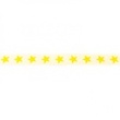 [210R-41521] [210R] Nastro Francesi Stella- Linea Stella (Design U)