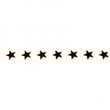 [210R-41524] [210R] French Ribbon Star-Stripe (Design X)