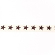 [210R-41525] [210R] Cinta Francesa Estrella-Raya Estrella (Design Y)