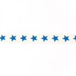 [210R-41530] [210R] French Ribbon Star-Stripe (Design Delta)