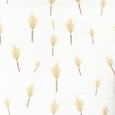 [S1032L-183086] [S1032L] Poplin Digital Printed Mix 25 (Twig)