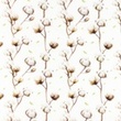 [S1034R-183050] [S1034R] Poplin Digital Printed Mix 27 Snoozy Fabrics (Twig)