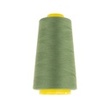[224R-182399] [224R] Filo Da Cucito Overlock (Vecchio Verde)