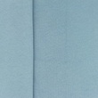 [S1038R-184526] [S1038R] Bomull Jersey Interlock Brushed Uni Snoozy Fabrics (Baby blå)