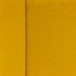 [S1038R-184533] [S1038R] Algodón Jersey Interlock Brushed Uni Snoozy Fabrics (Ocre)