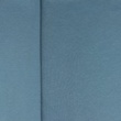 [S1038R-184535] [S1038R] Algodón Jersey Interlock Brushed Uni Snoozy Fabrics (Azul Viejo)