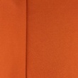 [S1038R-184528] [S1038R] Bavlna Jersey Interlock Brushed Uni Snoozy Fabrics (Cihlová Červená)