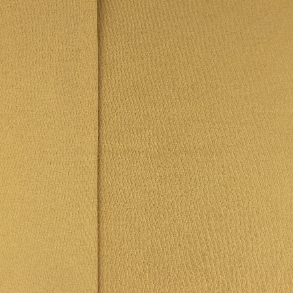 [S1038L] Katoen Jersey Interlock Brushed Uni Snoozy Fabrics