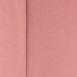 [S1038L-184538] [S1038L] Coton Jersey Interlock Brushed Uni Snoozy Fabrics (Vieux Rose)