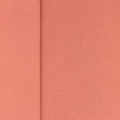[S1038L-184540] [S1038L] Cotone Jersey Interlock Brushed Uni Snoozy Fabrics (Salmone)