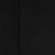 [S1038L-184527] [S1038L] Bavlna Jersey Interlock Brushed Uni Snoozy Fabrics (Černá)