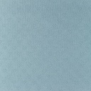 [S1040R-184564] [S1040R] Cotton Ajour Heart Snoozy Fabrics (Baby Blue)