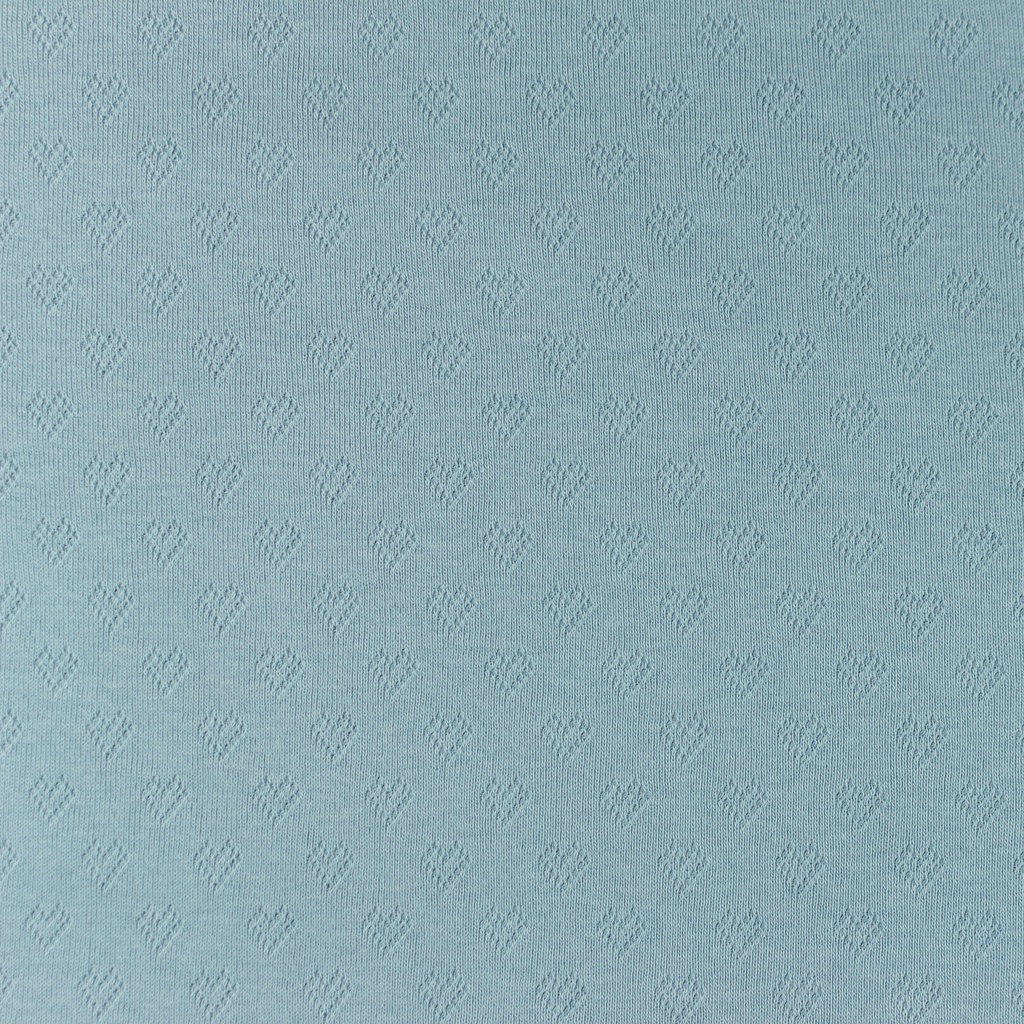[S1040L] Bavlna Iour Srdce Snoozy Fabrics