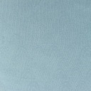 [S1041L-184583] [S1041L] Cotton Ajour Rainbow Snoozy Fabrics (Baby Blue)