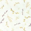 [S1045R-183082] [S1045R] Poplin Digital Printed Mix 33 (Twig)
